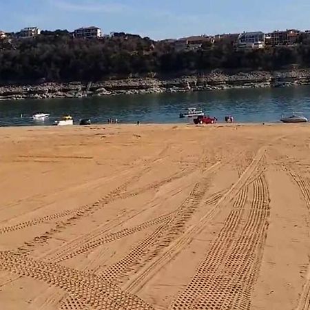Lakeview Bungalow-Access To Lake, Pool, Gym, &Park Lago Vista المظهر الخارجي الصورة