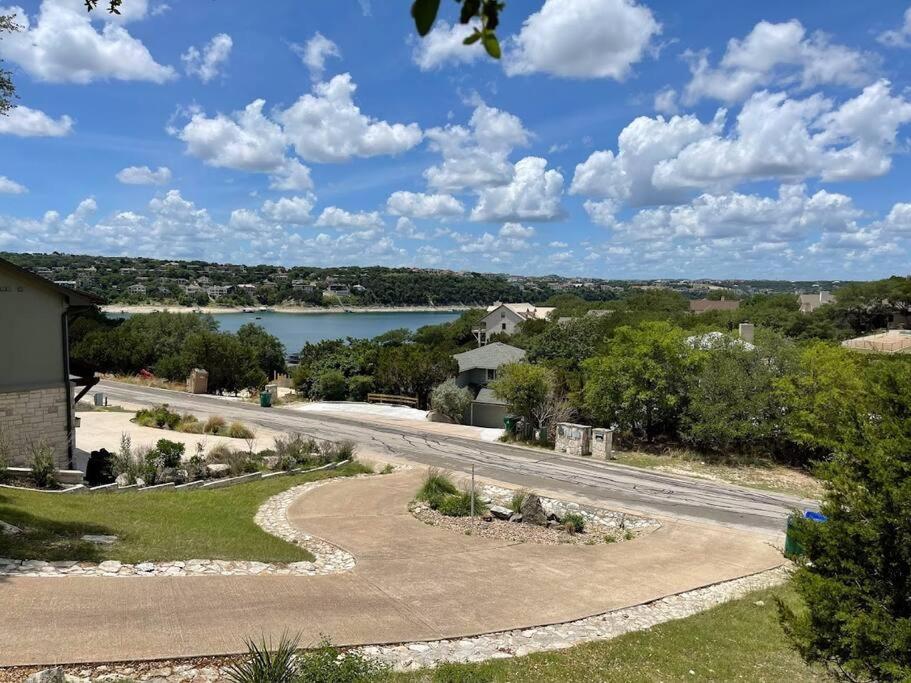 Lakeview Bungalow-Access To Lake, Pool, Gym, &Park Lago Vista المظهر الخارجي الصورة