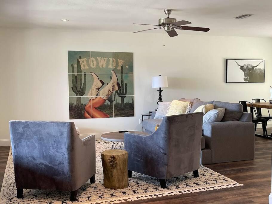 Lakeview Bungalow-Access To Lake, Pool, Gym, &Park Lago Vista المظهر الخارجي الصورة